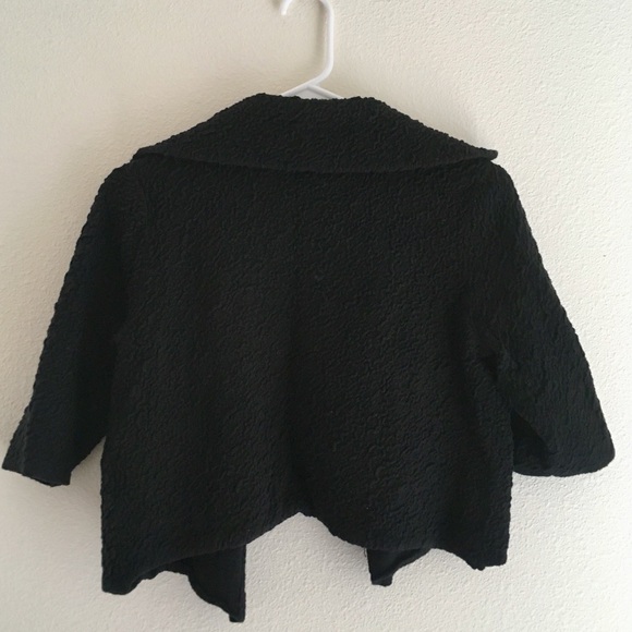Eileen Fisher cardigan - Picture 4 of 4